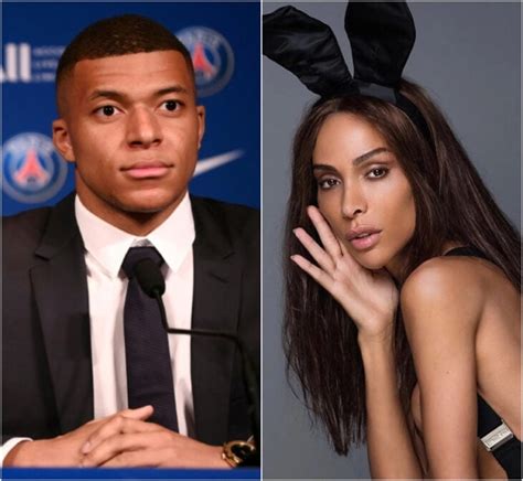 mbappe freundin ines rau|Mbappe splits from his trans girlfriend and starts。